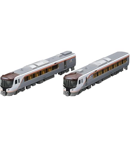 Amazon | TOMIX 92622 JR381系特急電車（スーパーくろしお） | 鉄道