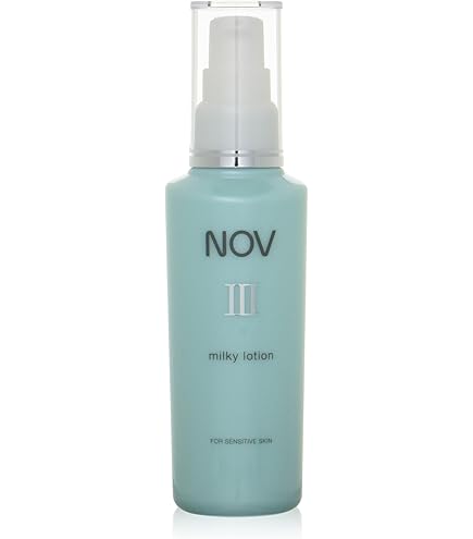 Amazon | NOV ノブIII モイスチュアクリーム 45g ＜保湿クリーム