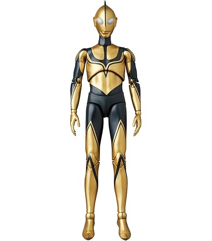 Amazon | MAFEX マフェックス No.180 CYBORG サイボーグ (ZACK