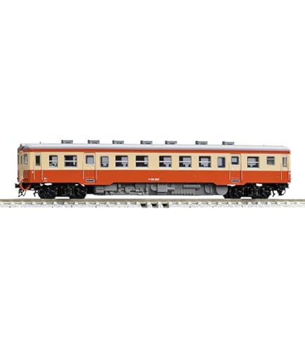 Amazon | KATO Nゲージ キハ47 アクアライナー 2両セット 10-854 鉄道