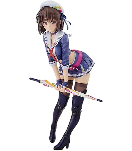 Amazon.co.jp: アルター 冴えない彼女の育てかた Fine 1/7 加藤恵