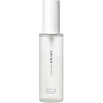 Amazon | SHIRO ホワイトリリー ボディコロン 100mL 香水 | SHIRO
