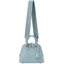 Amazon | [ミラオーウェン] ワイドショルダーボストンバッグ