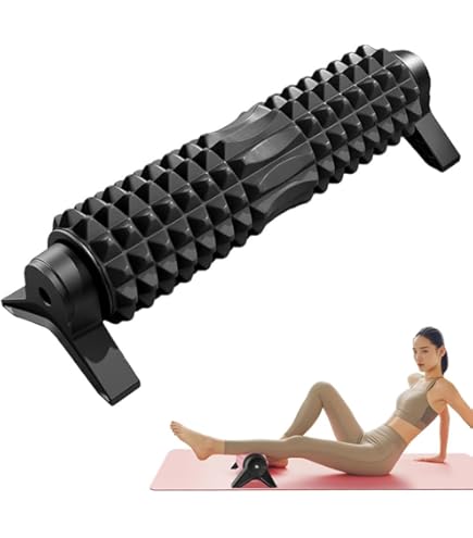 Amazon | ピラティスパセッターフォームローラーシステム ピラティス