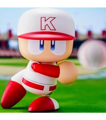 Amazon.co.jp: パワフルプロ野球パワプロくん プライズアクション