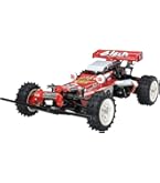 Amazon.co.jp: タミヤ 1/10 XBシリーズ No.176 XB デュアルリッジ (TT