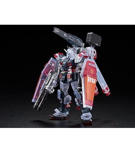 Amazon | HG 1/144 高機動型ザク“サイコ・ザク”(GUNDAM THUNDERBOLT