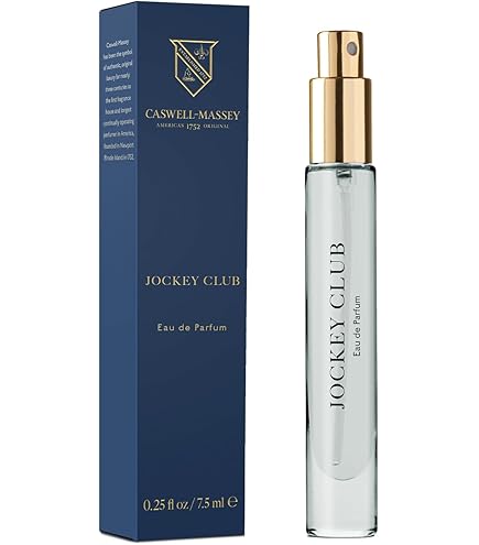 Amazon | キャスウェルマッセイ ヘリテージ ジョッキークラブ Cologne
