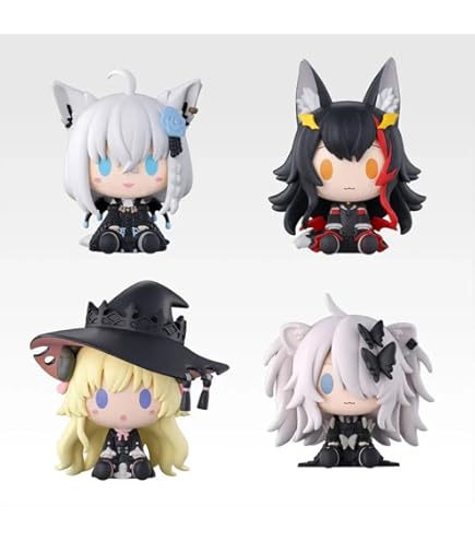 Amazon.co.jp: 一番くじ ホロライブ ～Villain Style～ 角巻わため