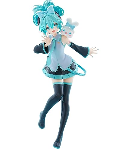 Amazon.co.jp: セガ初音ミクシリーズちょこのせプレミアムフィギュア
