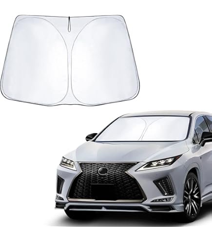 Amazon | LEXUS レクサス 純正用品 RX アールエックス フロント