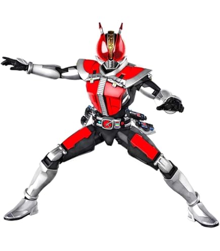 Amazon.co.jp: Project BM! 仮面ライダー電王(ソードフォーム) 1/6