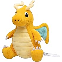 Amazon.co.jp: ポケモンセンターオリジナル ぬいぐるみ Pokémon fit