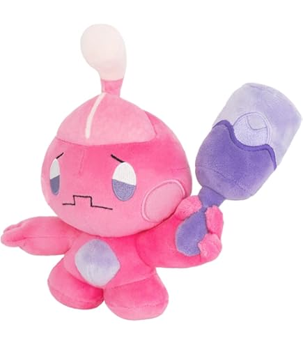 Amazon.co.jp: ポケモンセンター オリジナル ぬいぐるみ ルイージ