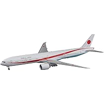 Amazon | ハセガワ 1/200 日本政府専用機 ボーイング777-300ER