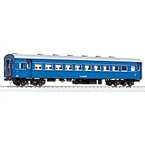 Amazon | KATO HOゲージ スハ43ブルー 改装形 1-551 鉄道模型 客車
