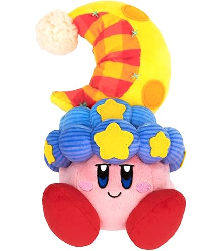 Amazon.co.jp: リトルバディ - 任天堂 - 星のカービィ フロスティ