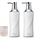 Amazon | リファ イオンケア イオンミネラル シャンプー300ml