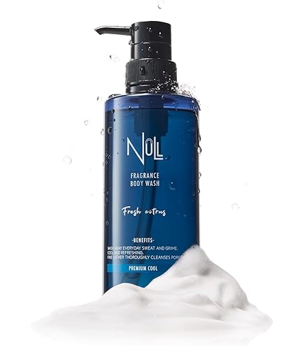Amazon | SHIRO PERFUME FREESIA MIST ボディソープ 460mL | SHIRO