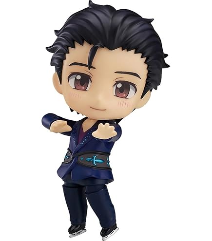 Amazon.co.jp: ねんどろいど ユーリ!!! on ICE ピチット・チュラノン