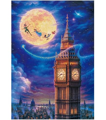 Amazon.co.jp: 200ピース Puzz-3D 立体ジグソーパズル ディズニー