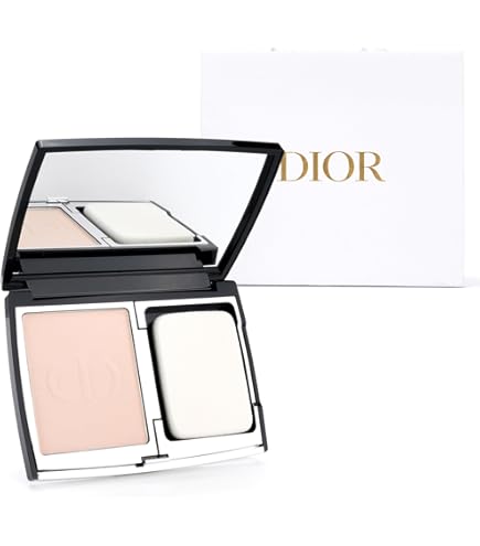 Amazon | ディオール ディオールスキン フォーエヴァー コンパクト