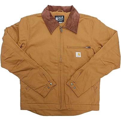 Amazon | CARHARTT DETROIT JACKET カーハート ダック デトロイト