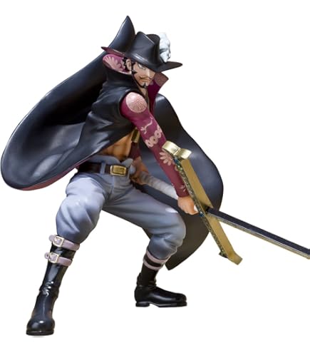 Amazon.co.jp: フィギュアーツZERO バルトロメオ ONE PIECE : おもちゃ