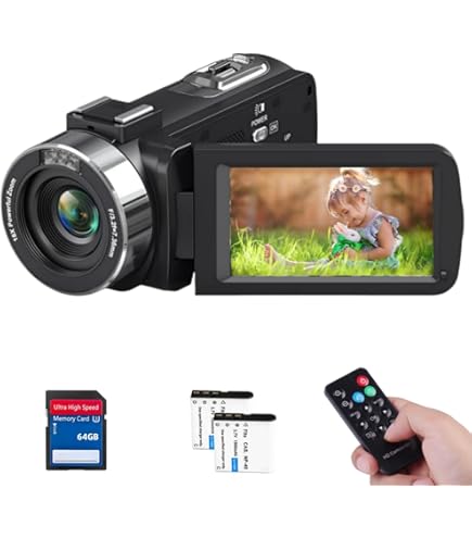 Amazon.co.jp: パナソニック デジタルハイビジョンビデオカメラ 内蔵