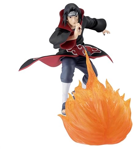 Amazon.co.jp: NARUTO ナルト フィギュア デイダラ EFFECTREME : おもちゃ