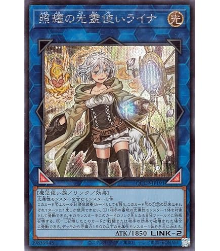 Amazon.co.jp: 遊戯王カード 清冽の水霊使いエリア(シークレットレア