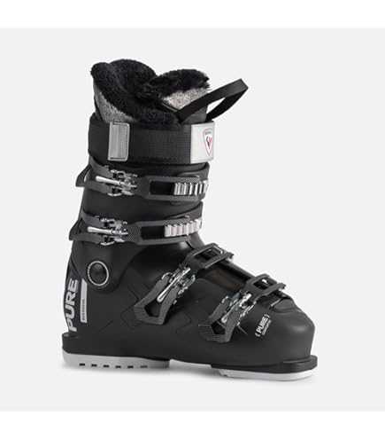 Amazon | HEAD Edge LYT 65 W レディース アルペンスキーブーツ(26.5