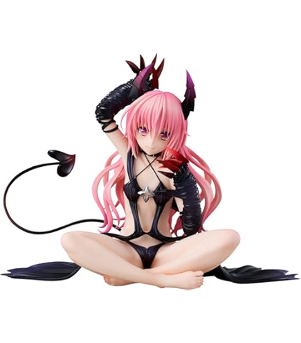 Amazon.co.jp: To LOVEる-とらぶる- ダークネス ナナ・アスタ