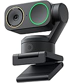 Amazon.co.jp: Insta360 Link 2 ブラック- Windows/Mac 用 PTZ 4K