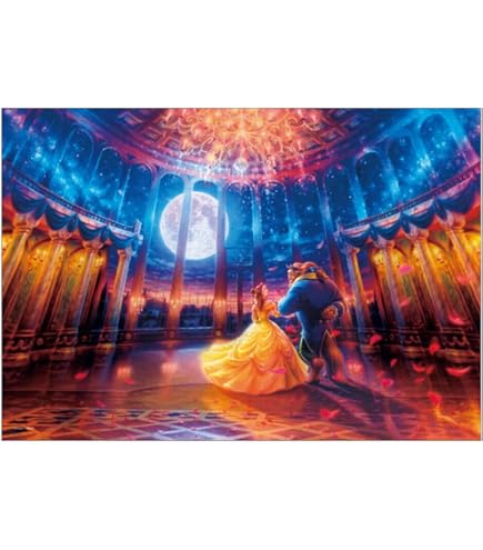 Amazon.co.jp: Tenyo D-1000-457 (Made in Japan) 1000 Piece Luminous