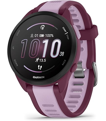 Amazon.co.jp: GARMIN(ガーミン) ForeAthlete 745 Black ランニング