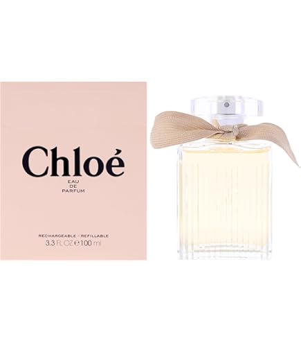 Amazon | クロエ ルミヌーズ オードパルファム 100mL | Chloe
