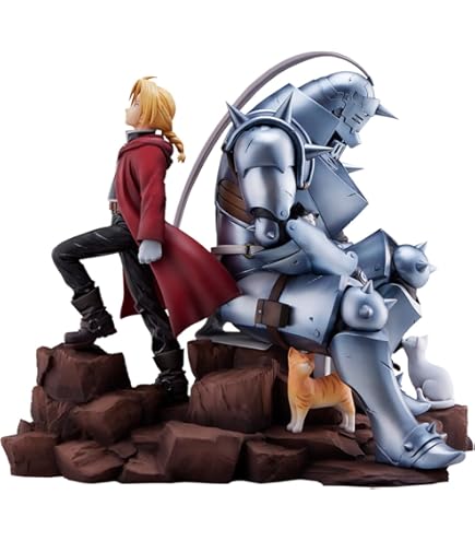 Amazon.co.jp: 鋼の錬金術師 FULLMETAL ALCHEMIST エドワード