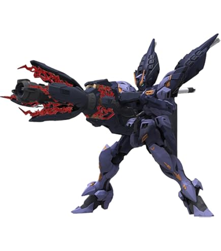 Amazon | [ToyBase] IN ERA+ 無限新星 1/100 RT-002 NEMESIS 復讐女神