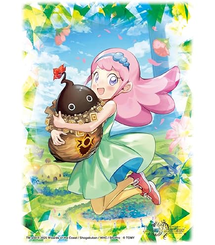 Amazon | オシャレ魔女 ラブandベリー スペシャル カードホルダー