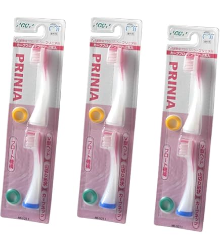 Amazon.co.jp: パナソニック 音波振動歯ブラシ プリニア スマート