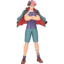 Amazon.co.jp: 機動戦士ガンダム 水星の魔女 グエル・ジェターク