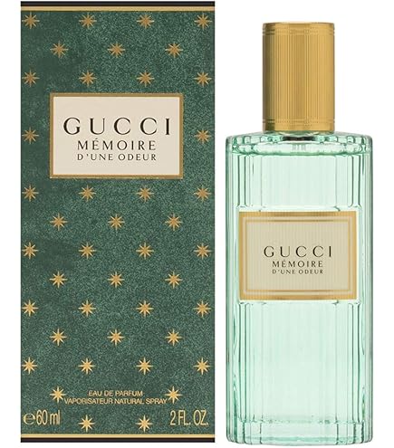 Amazon | Gucci(グッチ) グッチ メモワール デュオ オドゥール