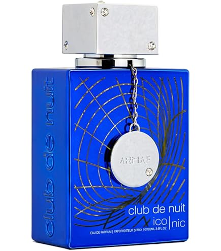 Amazon | 【アルマフ】クラブ ドゥ ニュイ ウーマン EDT・SP 105ml