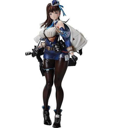 Amazon | つなこ オリジナルバニーガール ユーレカ バニーVer. 1/4
