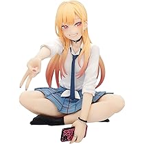 Amazon | その着せ替え人形は恋をする ぬーどるストッパーフィギュア