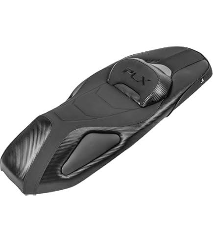 Amazon | PCX 純正シート コブ無し レッド 初代 PCX125 (JF28