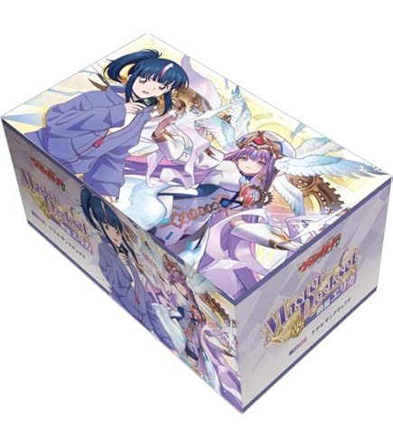 Amazon.co.jp: ヴァンガード スノウスキップ パルヴィ(Re) D-SS05/Re37