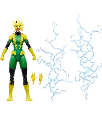 Amazon.co.jp: Hasbro Marvel Legends フィギュア パフアダー BAF