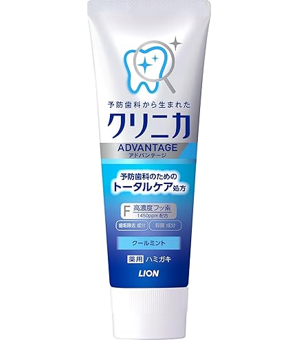 Amazon | クリニカアドバンテージ コートジェル 60g (医薬部外品